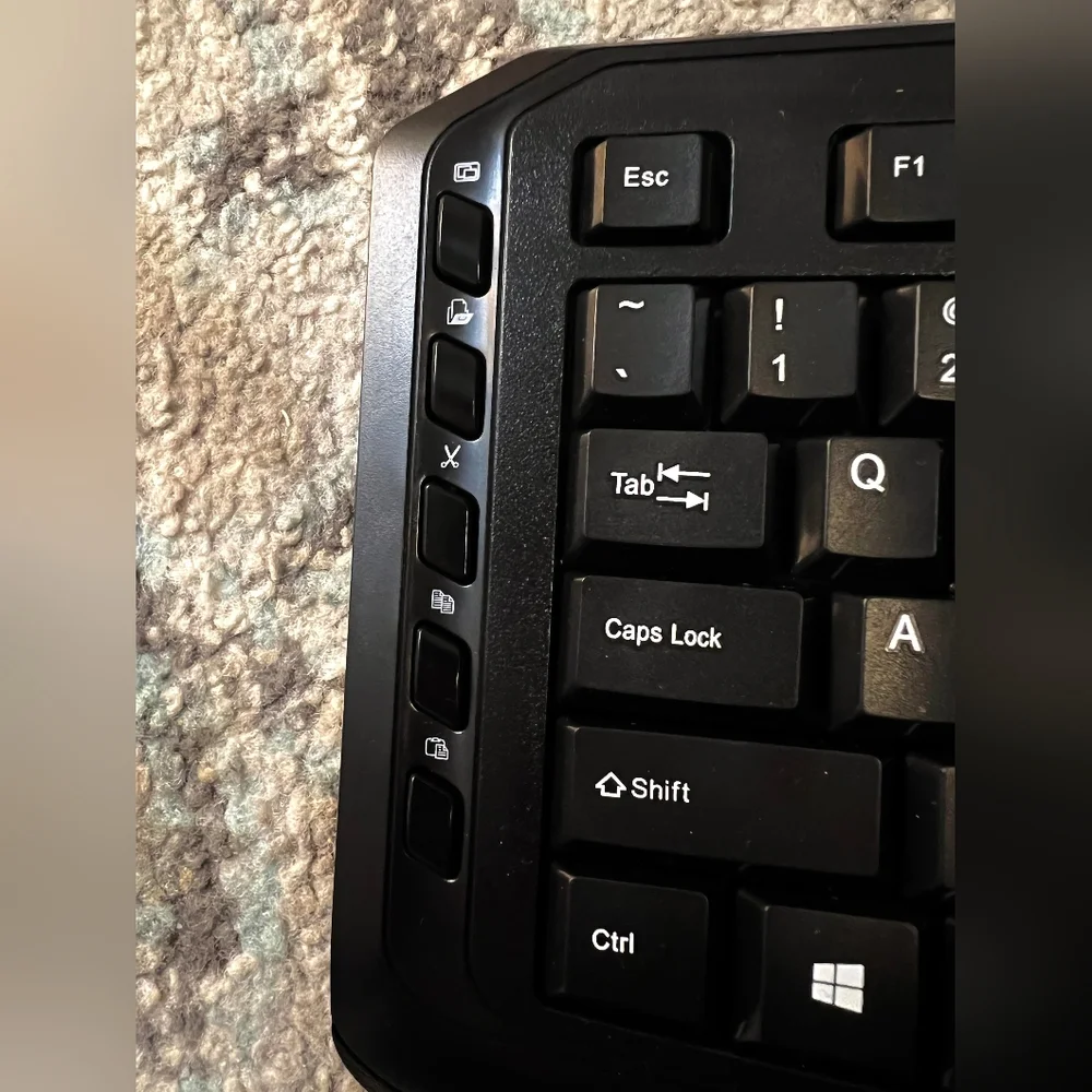 Bluetooth keyboard - Picture 4 of 4